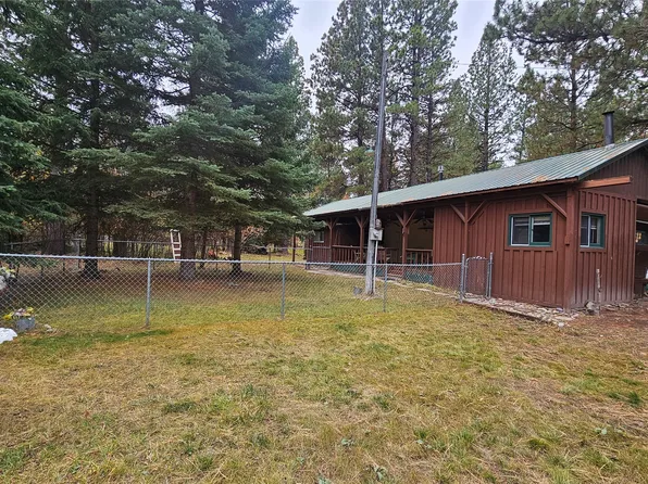 4447 Snow Fleury Ln, Lincoln, MT 59639
