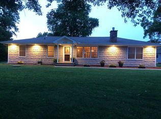 4169 Doneta Ave, Decatur, IL 62526