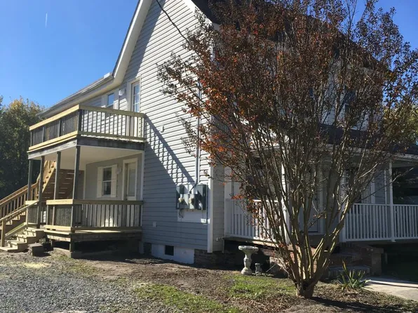 104 Franklin Ave #1, Berlin, MD 21811