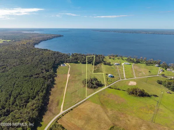 14435 ANDALUSIA Trail, Bunnell, FL 32110