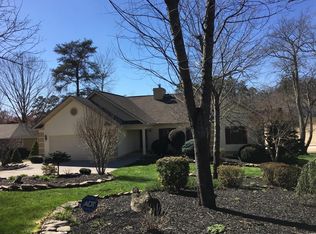 118 Toqua Club Way LOT 8, Loudon, TN 37774