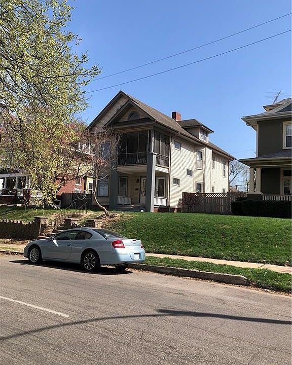 1st image of 2526-2528 E Jules St