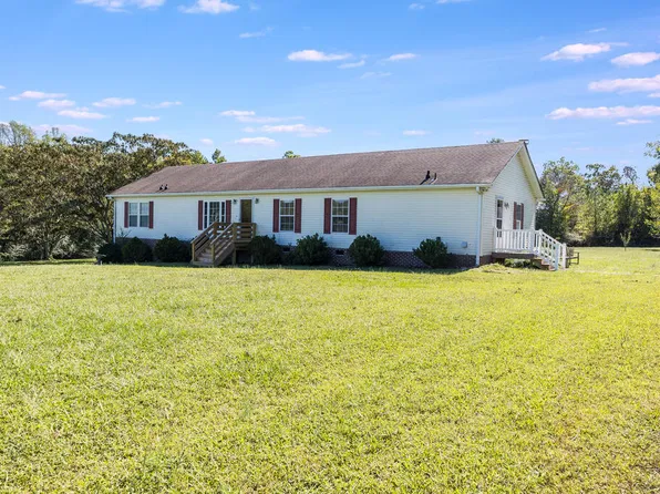1031 Osborne Ln, South Boston, VA 24592