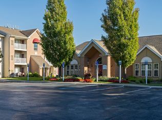 15925 Goddard Rd APT 305, Southgate, MI 48195