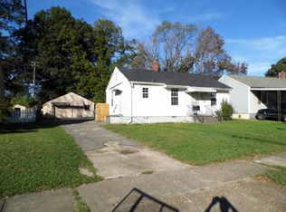 4374 Zelda Ln, Memphis, TN 38122