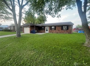 1604 Dover Ave, Piqua, OH 45356
