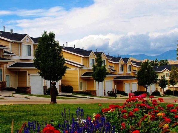 Liberty Hill | 74 E Birch Hill Ln, Draper, UT