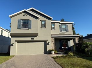 2868 Dawn Redwood Pl, Ocoee, FL 34761