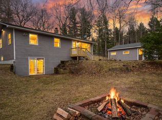 6502 Burnikel Rd, Siren, WI 54872