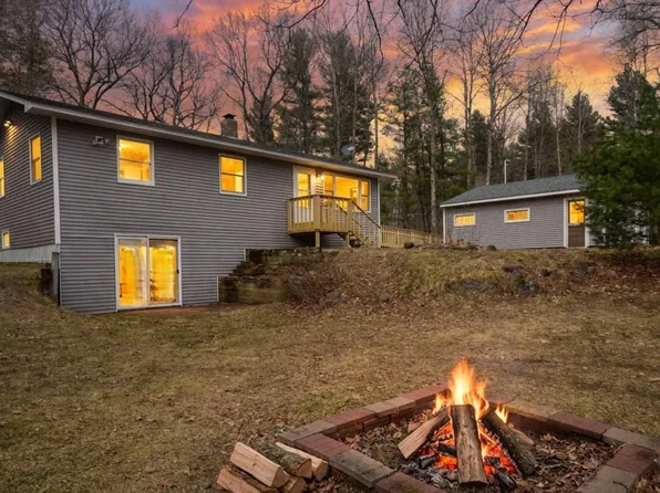 6502 Burnikel Rd, Siren, WI 54872