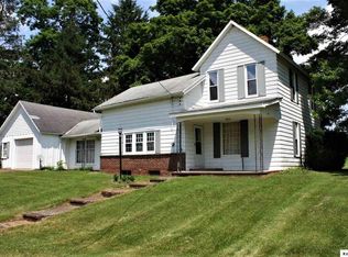 24789 Weber Rd, Howard, OH 43028