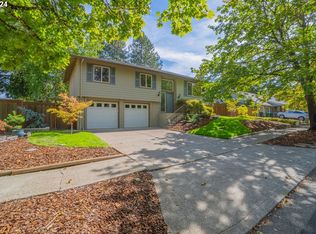 9630 SW Saddle Dr, Beaverton, OR 97008