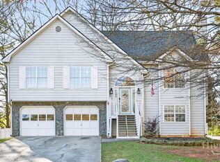 522 Harris Dr, Bethlehem, GA 30620