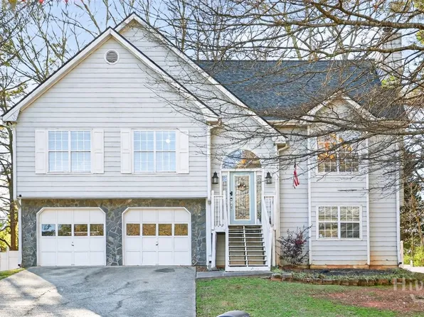 522 Harris Dr, Bethlehem, GA 30620