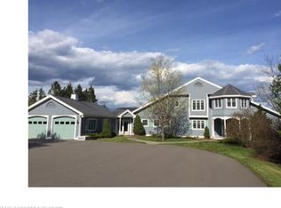 404 Gin Cove Rd, Perry, ME 04667