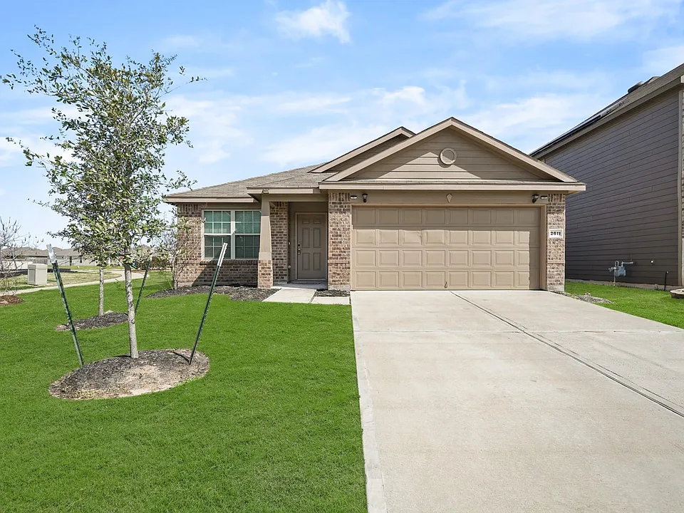 2611 Lapwing Dr