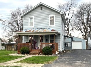 456 S Hazel St, Upper Sandusky, OH