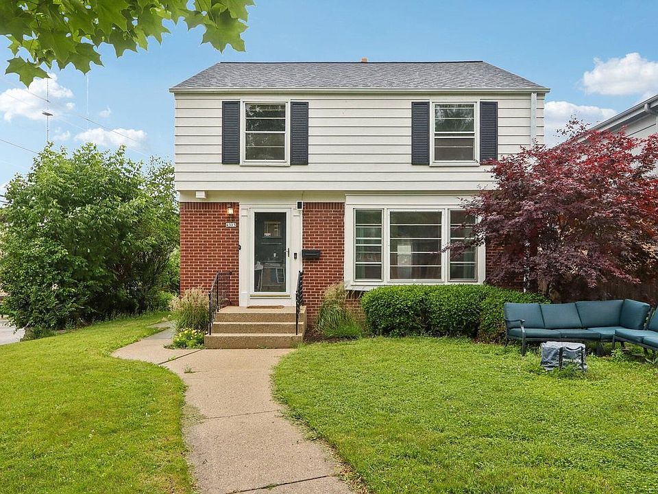 1st image of 4315 N Wildwood AVENUE