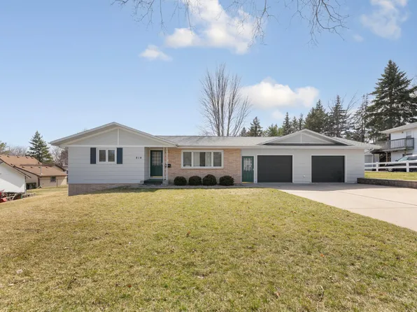 814 W Skaro Ave, Saint Peter, MN 56082
