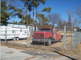 5904 Howard St, Hanahan, SC 29410