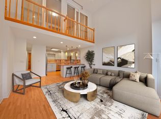 1 Greene St #307X, Jersey City, NJ 07302