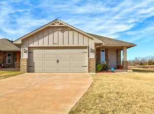 19913 Forsythe Dr, Edmond, OK 73012