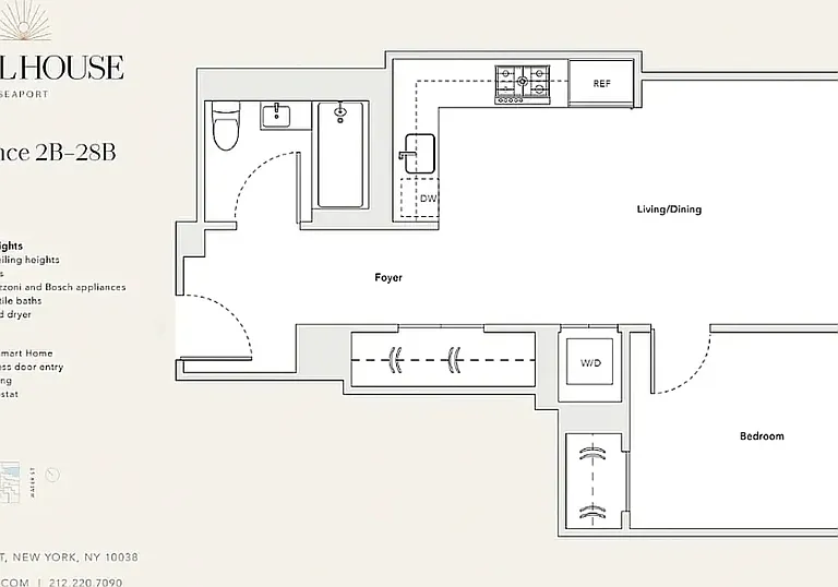160 Water St #22B — Photo 2