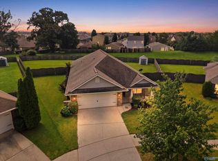 813 Willow Shoals Dr SW, Madison, AL 35756