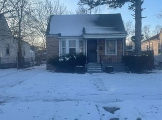 8245 Brace St, Detroit, MI 48228