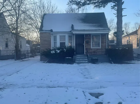 8245 Brace St, Detroit, MI 48228