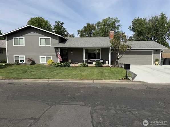 2288 Granite Drive, Walla Walla, WA 99362