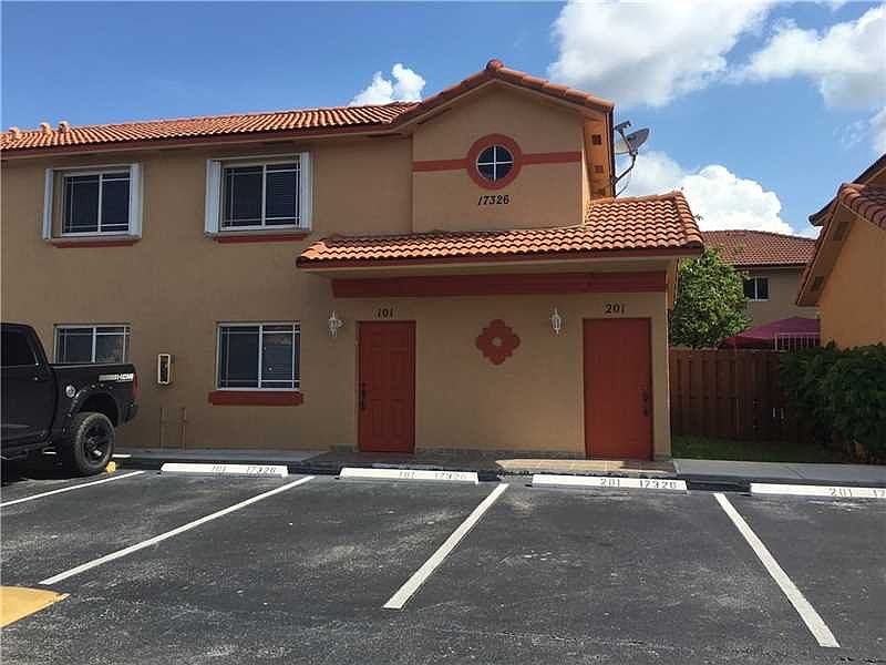 1st image of 17326 NW 74th Ave APT 201