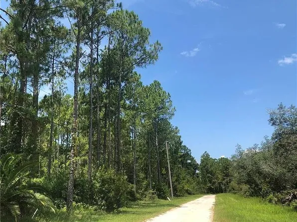 0 Thacker Trl Lot 140, Kissimmee, FL 34747