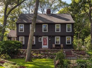 27 Lewis Rd, Swampscott, MA 01907