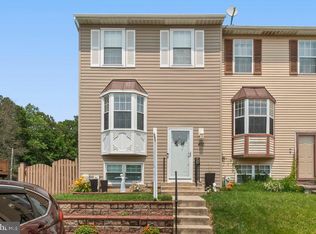 410 Kosoak Rd, Baltimore, MD 21220