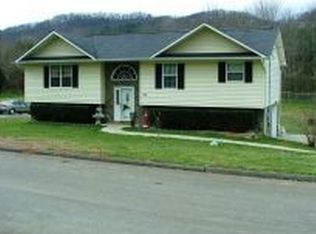 212 Hidden Valley Rd, Rogersville, TN 37857