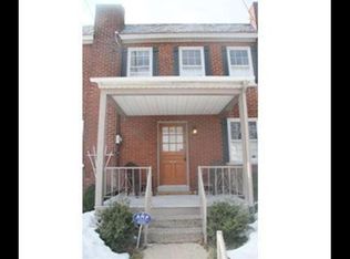 24 S Pearl St, Lancaster, PA