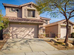 2588 W Kit Carson Trl, Phoenix, AZ 85086