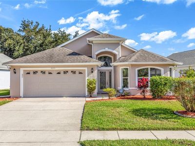 6273 Palm Vista St, Port Orange, FL, 32128