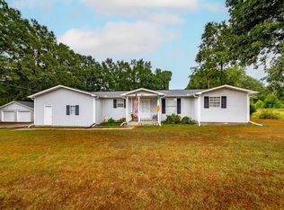 271 Trailwood Dr, Austin, AR 72007