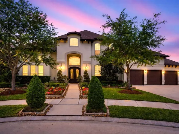 9407 Pershing Ct, Missouri City, TX 77459