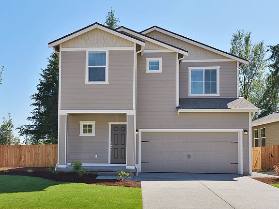 The Larch by LGI Homes at Skyridge Estates