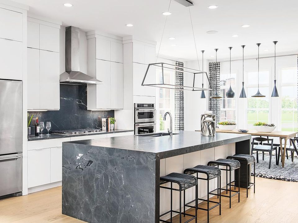 Representative Photo - Kitchen