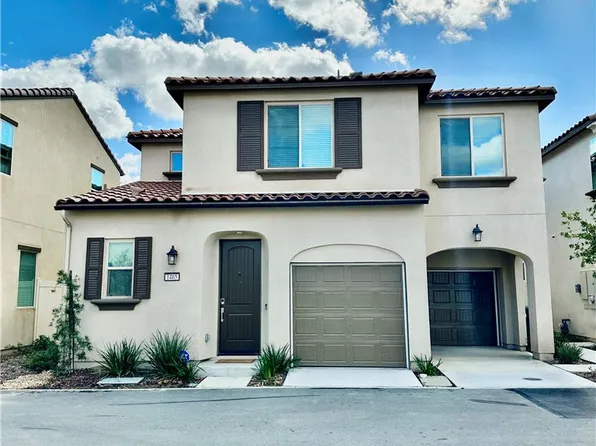 1997 S Barrington Pl, San Bernardino, CA 92408