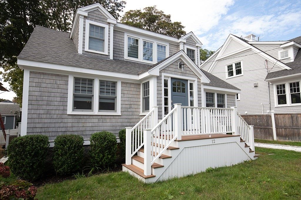 12 Whiton Ave, Hingham, MA 02043 Zillow
