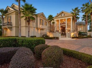 5 Tidelands Ct, Bluffton, SC 29910