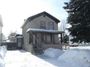 19 W River St, Ilion, NY 13357