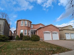 42 Pickett Cres, Richmond Hill, ON L4C 9L3