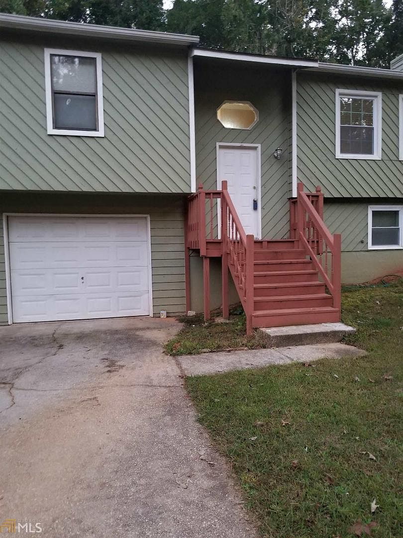 2337 Goodwood Dr SW, Marietta, GA 30064 Zillow