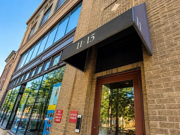 11 N 2nd St APT 306, Philadelphia, PA 19106